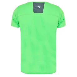 Men's Team Up Short Sleeve Performance Gym Top