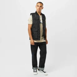 Men's Tech Lightweight Sleeveless Gilet