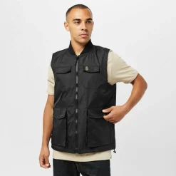 Men's Tech Lightweight Sleeveless Gilet