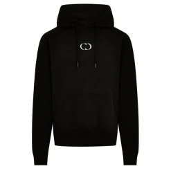 Men's Temp Closure Pull Over Hoodie