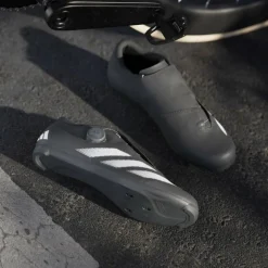 Men's Tempo Stripes Boa Road Cycling Shoes