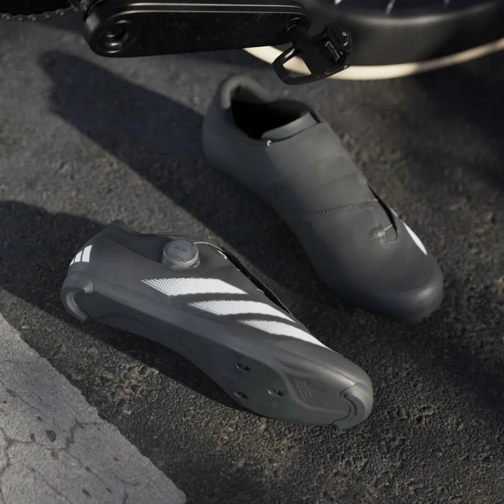 Men's Tempo Stripes Boa Road Cycling Shoes