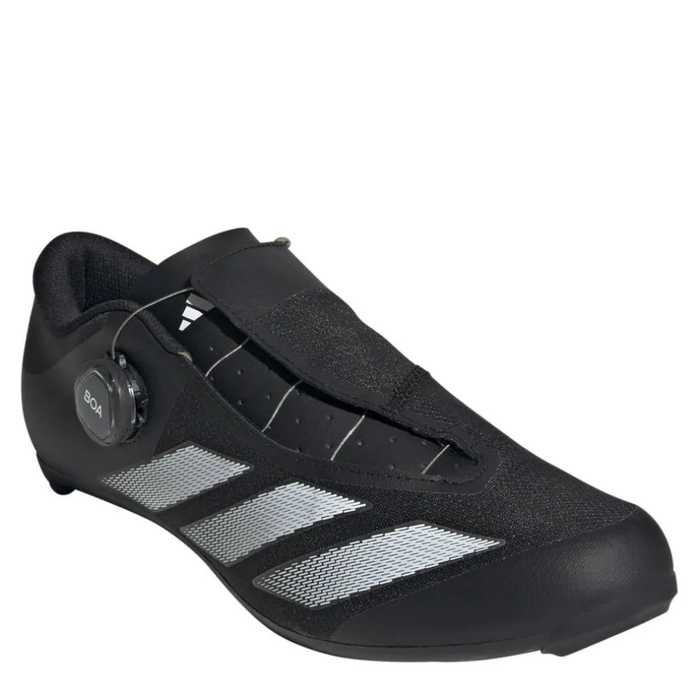 Men's Tempo Stripes Boa Road Cycling Shoes