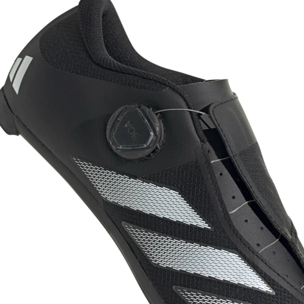 Men's Tempo Stripes Boa Road Cycling Shoes