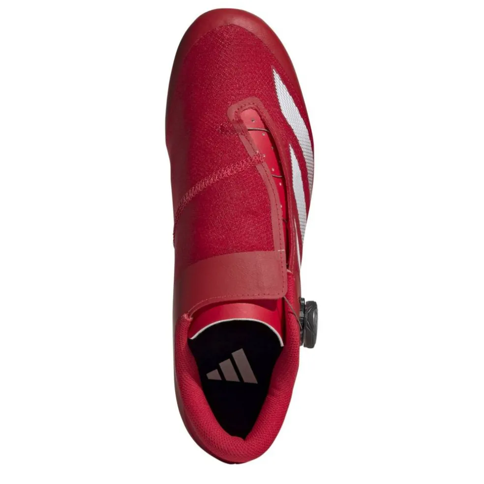 Men's Tempo Stripes Boa Road Cycling Shoes