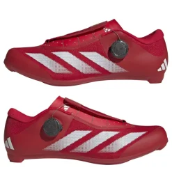 Men's Tempo Stripes Boa Road Cycling Shoes