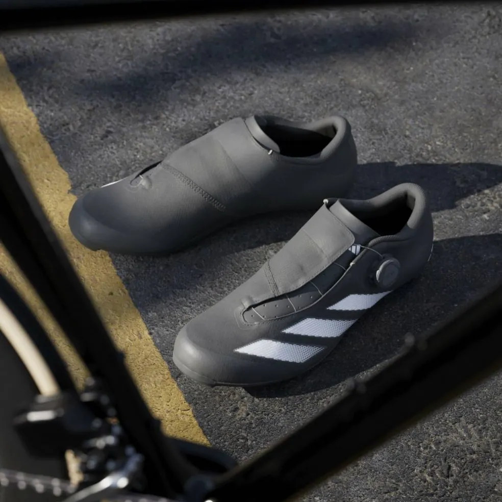 Men's Tempo Stripes Boa Road Cycling Shoes