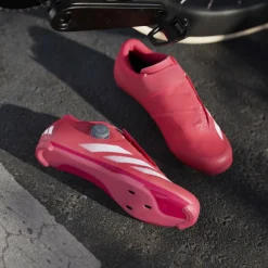 Men's Tempo Stripes Boa Road Cycling Shoes