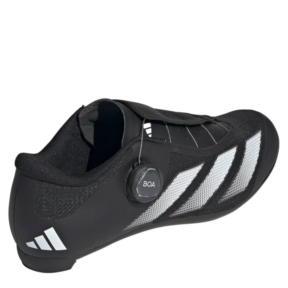 Men's Tempo Stripes Boa Road Cycling Shoes