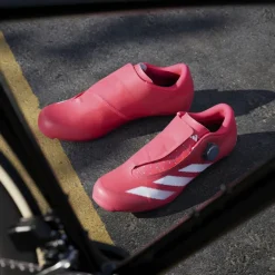 Men's Tempo Stripes Boa Road Cycling Shoes