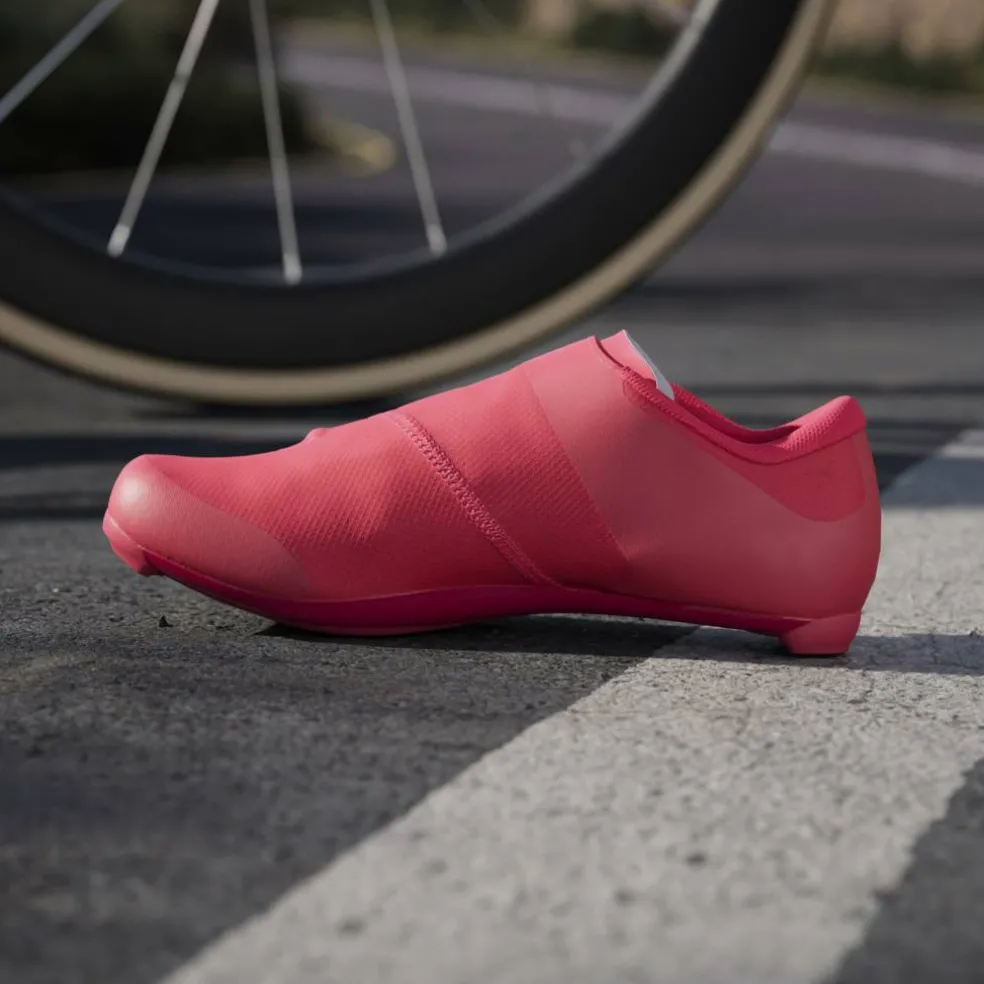 Men's Tempo Stripes Boa Road Cycling Shoes