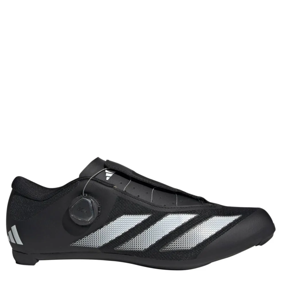 Men's Tempo Stripes Boa Road Cycling Shoes