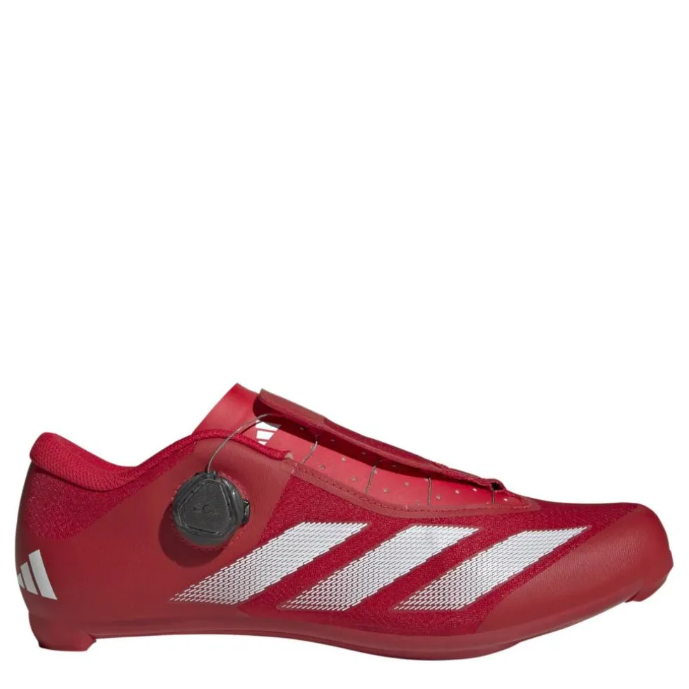 Men's Tempo Stripes Boa Road Cycling Shoes