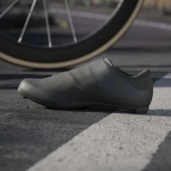 Men's Tempo Stripes Boa Road Cycling Shoes