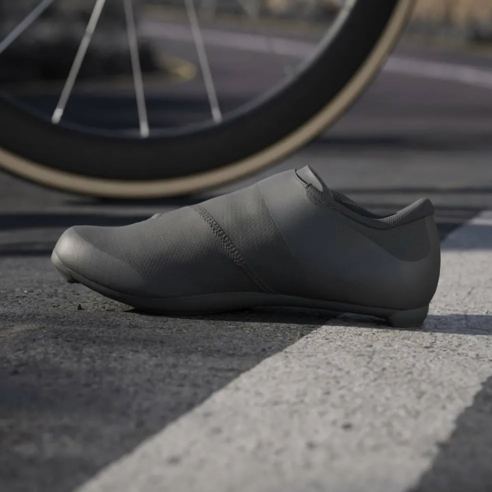 Men's Tempo Stripes Boa Road Cycling Shoes