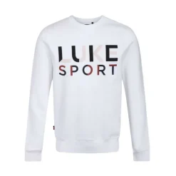 Men's Texty Crew Sweatshirt