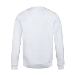 Men's Texty Crew Sweatshirt