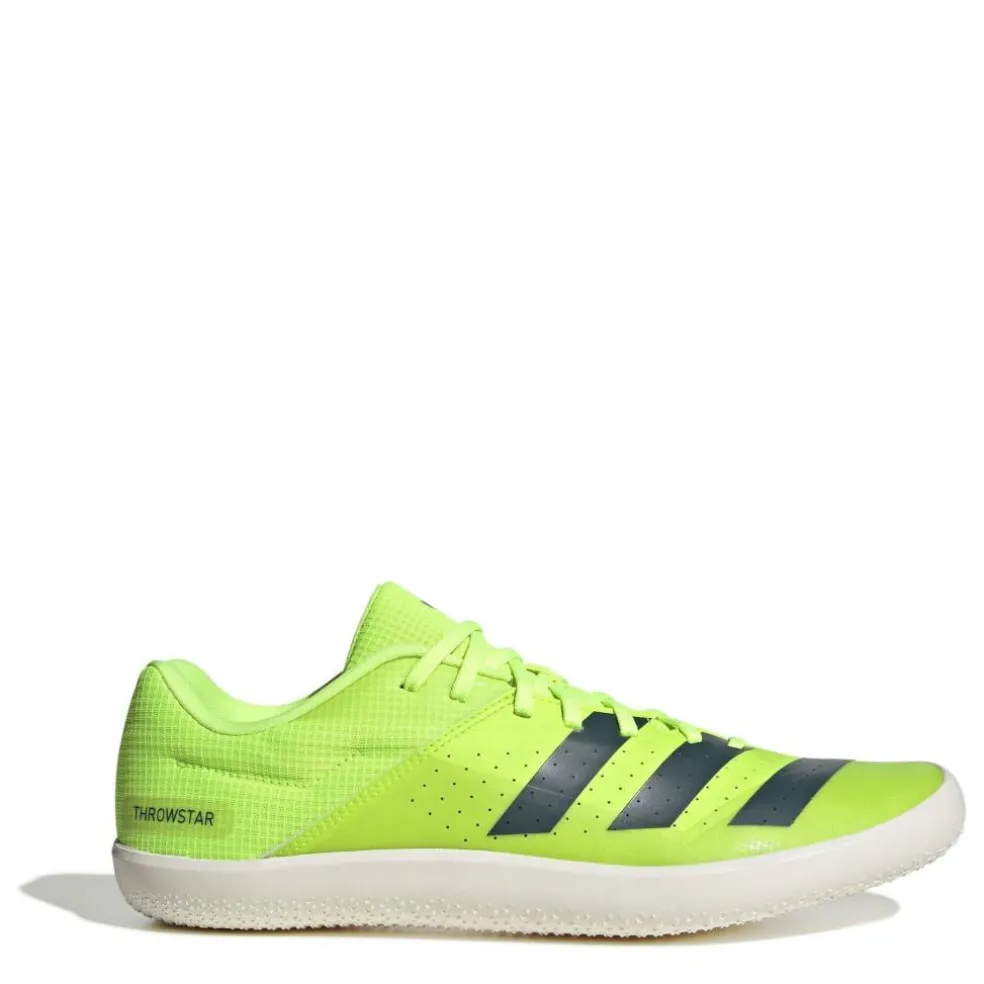 Men's Throwstar Track Running Spike
