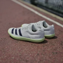 Men's Throwstar Track Running Spike