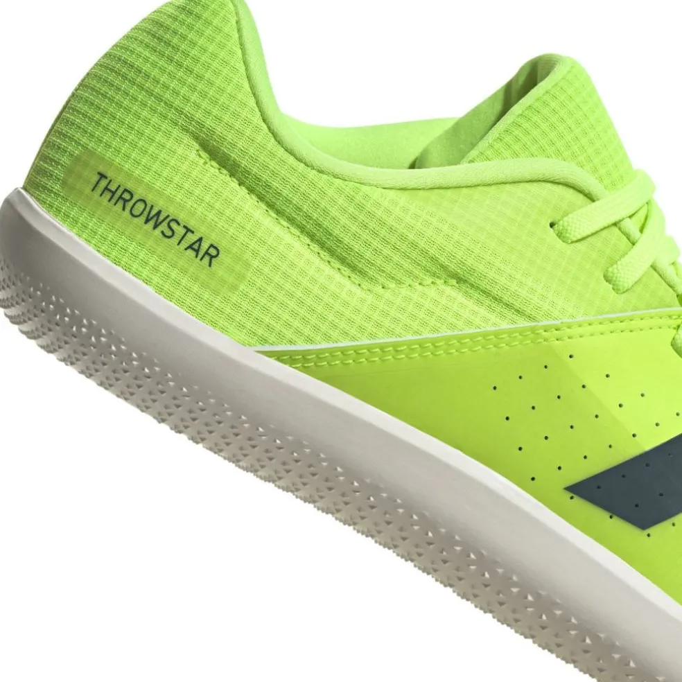 Men's Throwstar Track Running Spike