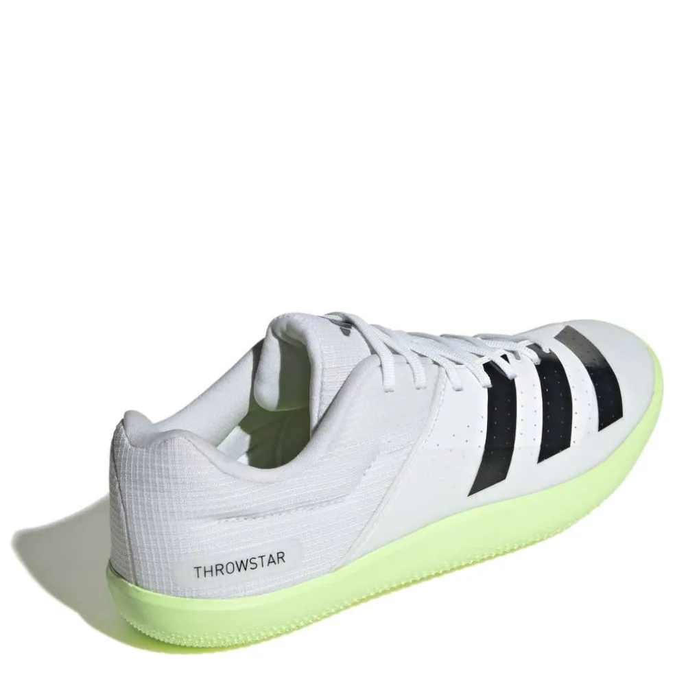 Men's Throwstar Track Running Spike