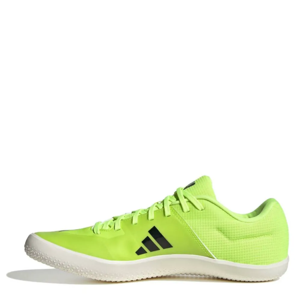 Men's Throwstar Track Running Spike