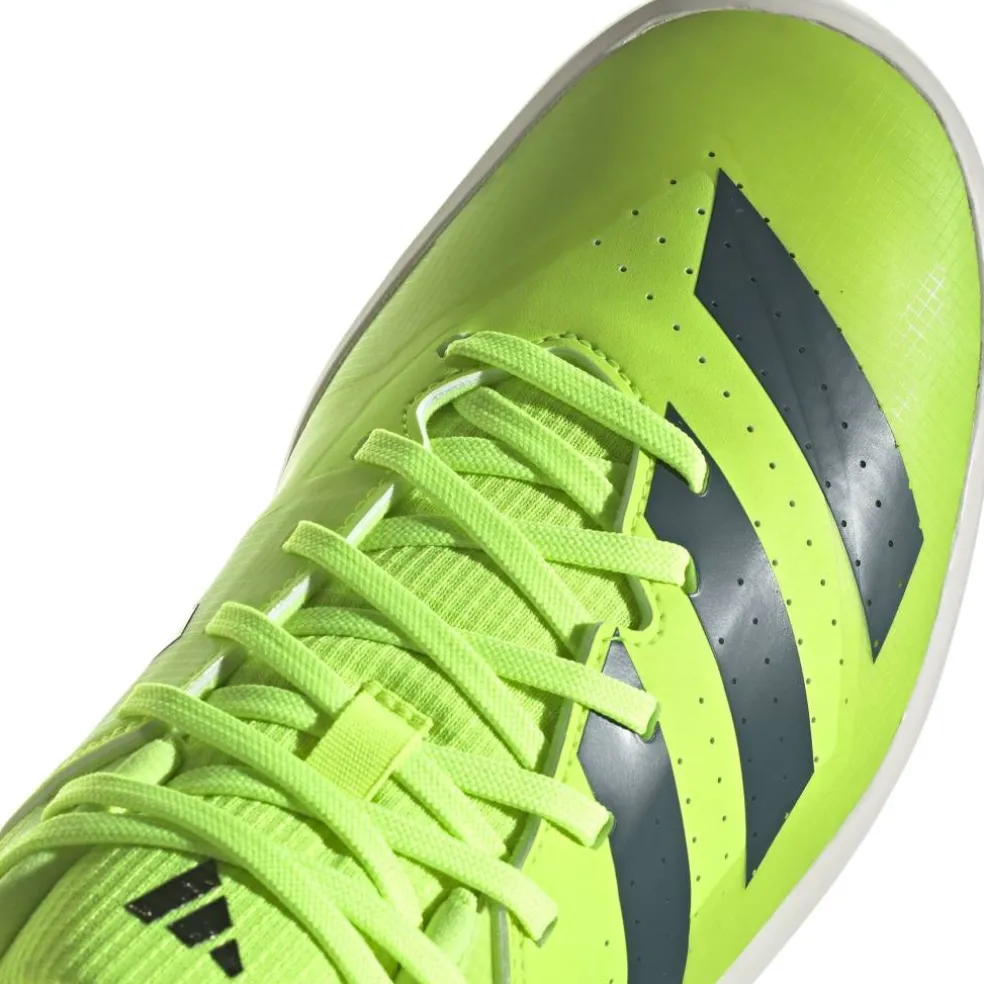 Men's Throwstar Track Running Spike