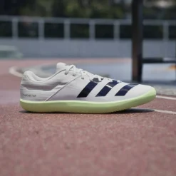 Men's Throwstar Track Running Spike