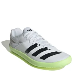 Men's Throwstar Track Running Spike