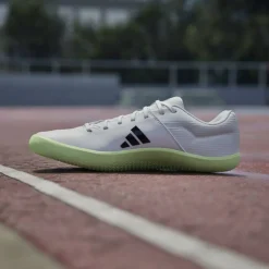 Men's Throwstar Track Running Spike