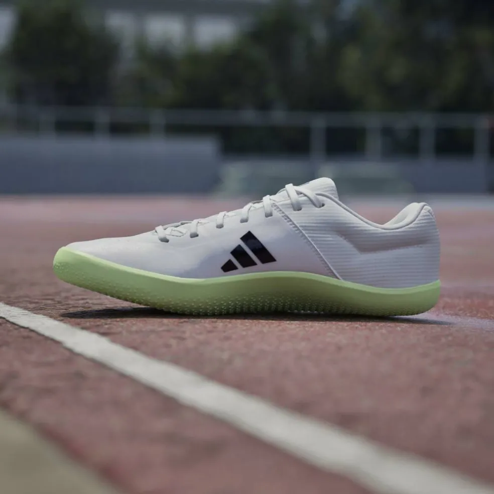 Men's Throwstar Track Running Spike