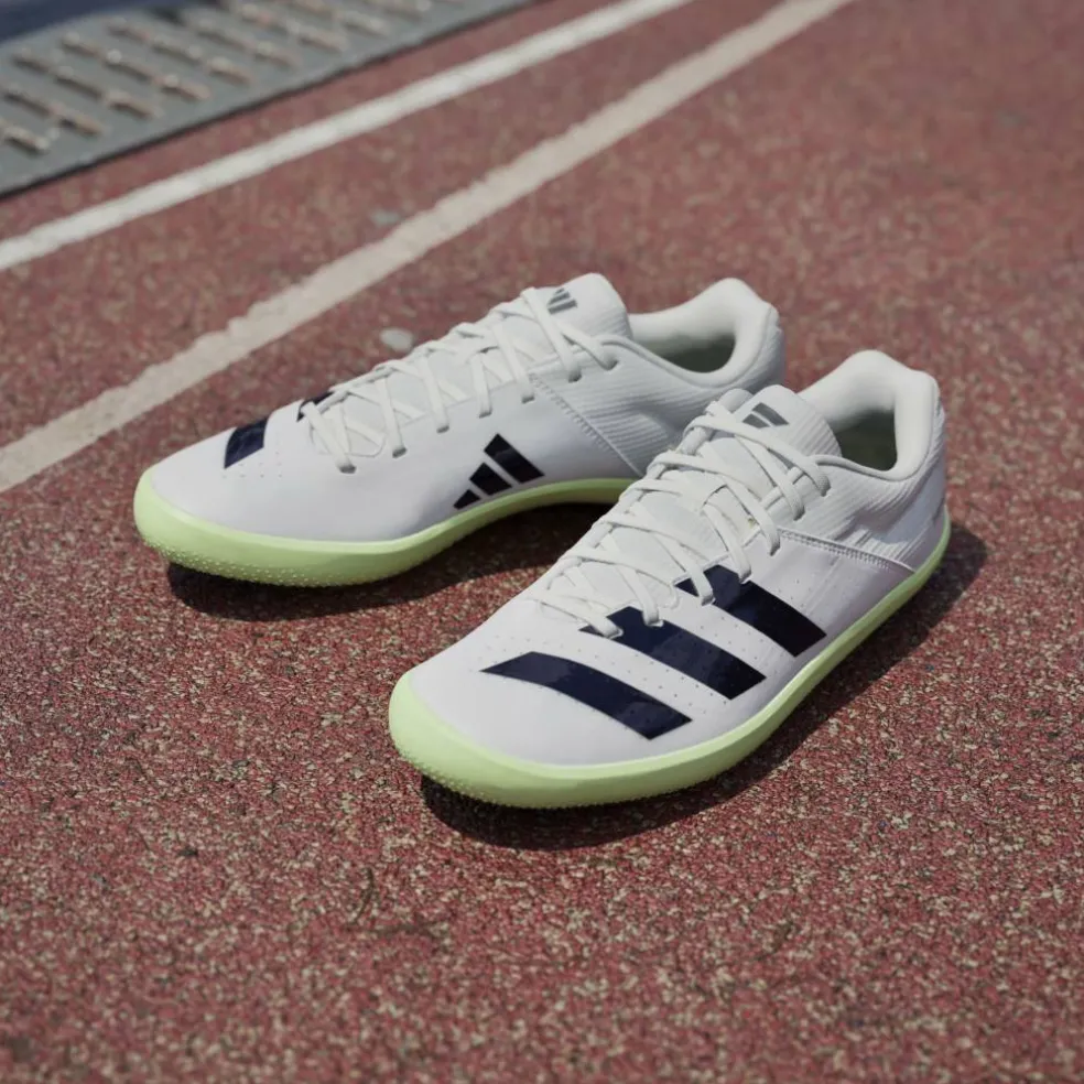 Men's Throwstar Track Running Spike