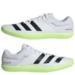 Men's Throwstar Track Running Spike