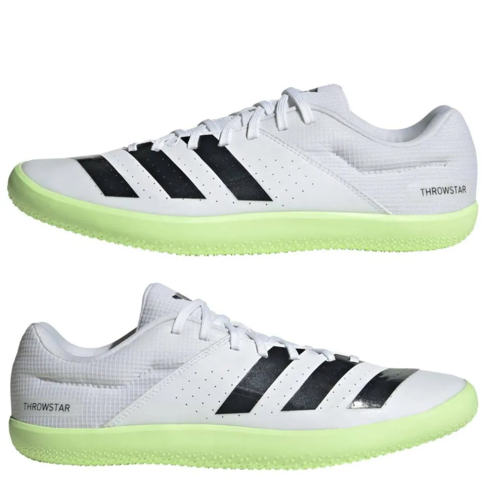 Men's Throwstar Track Running Spike