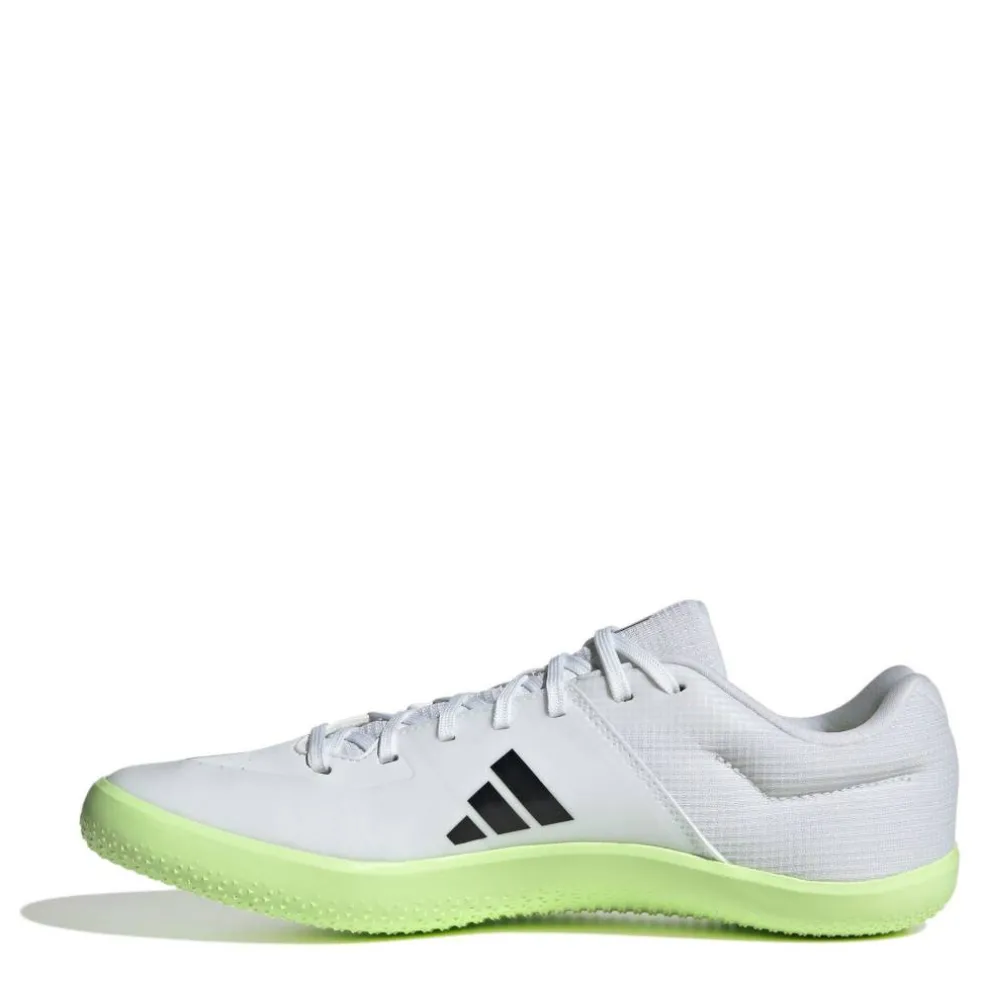 Men's Throwstar Track Running Spike