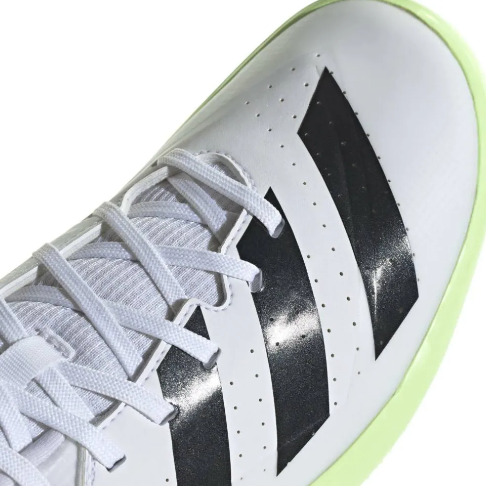 Men's Throwstar Track Running Spike