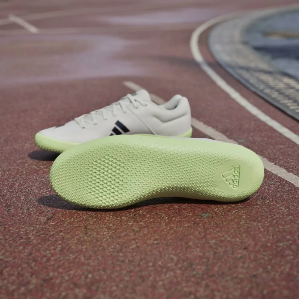 Men's Throwstar Track Running Spike