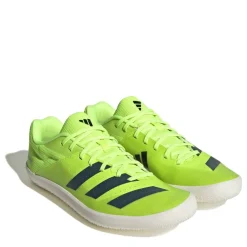 Men's Throwstar Track Running Spike