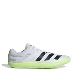 Men's Throwstar Track Running Spike