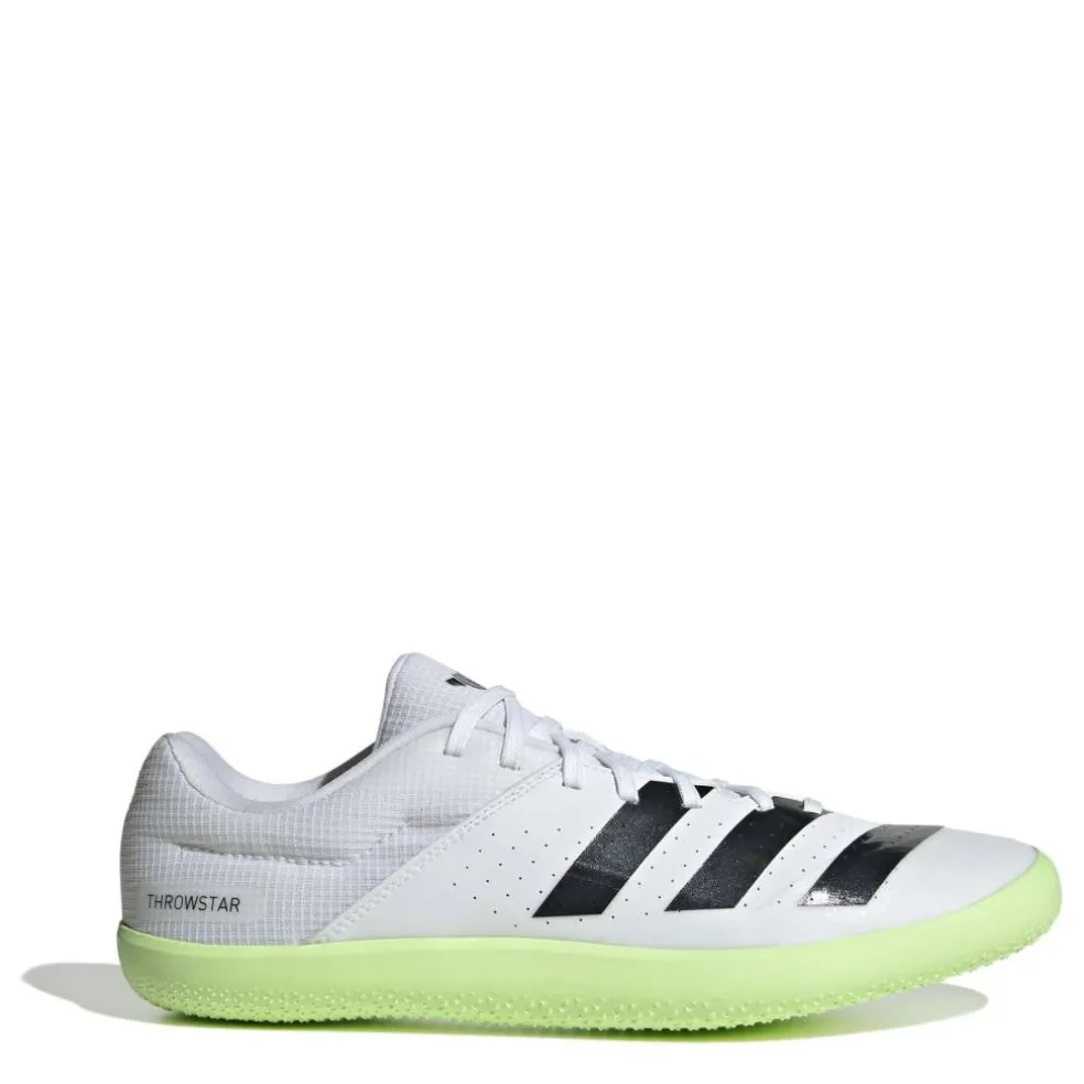 Men's Throwstar Track Running Spike