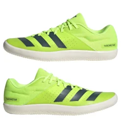 Men's Throwstar Track Running Spike