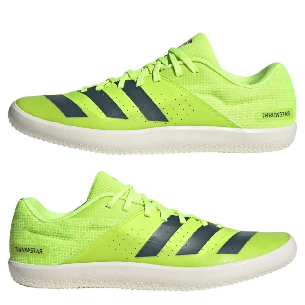 Men's Throwstar Track Running Spike
