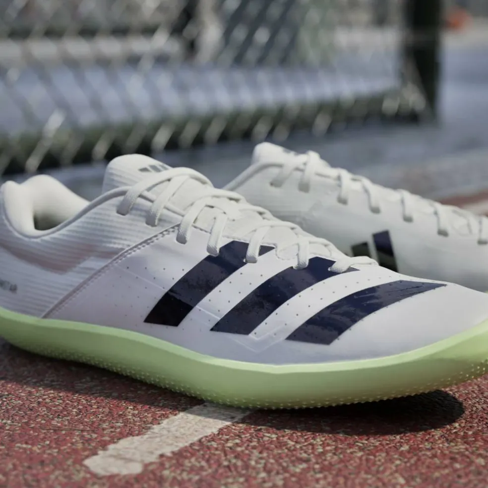 Men's Throwstar Track Running Spike