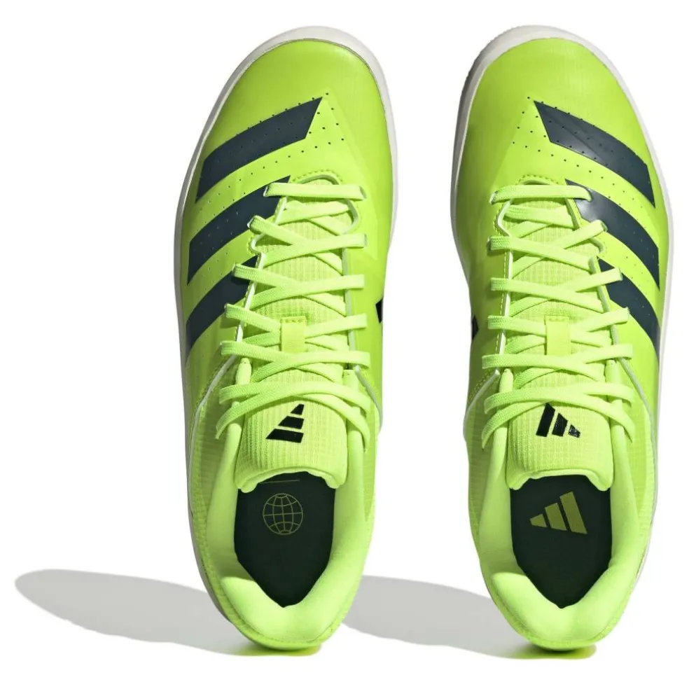 Men's Throwstar Track Running Spike