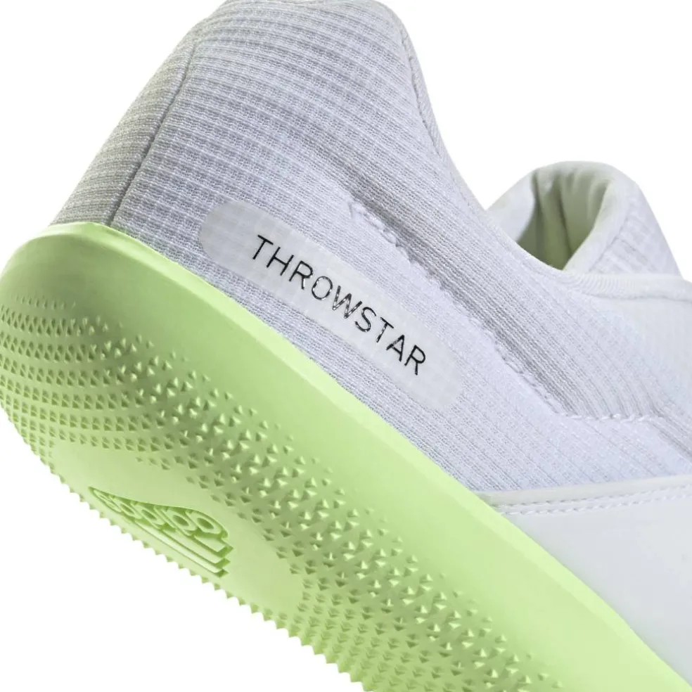 Men's Throwstar Track Running Spike