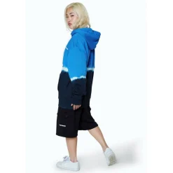 Men's Tie Dye Hoodie