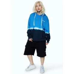 Men's Tie Dye Hoodie