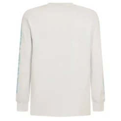 Men's Time Code Long Sleeve T-Shirt