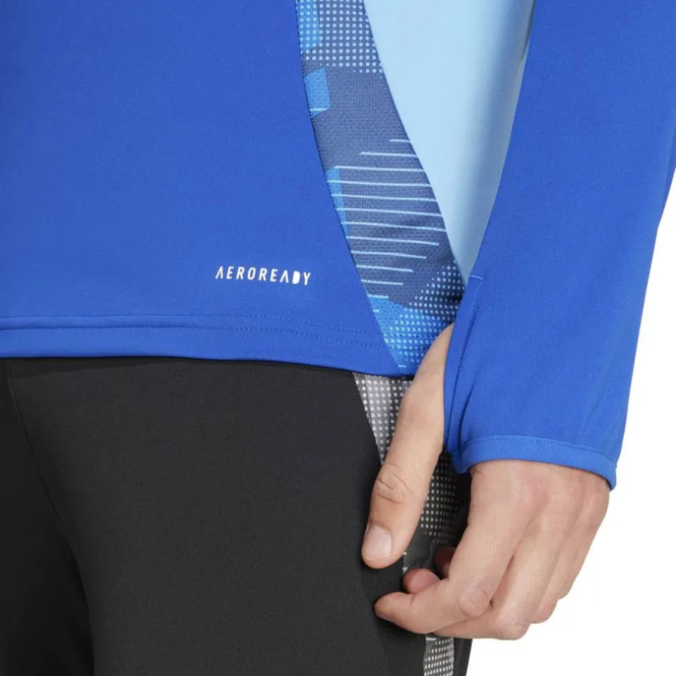 Men's Tiro24 C Quarter Zip Fleece