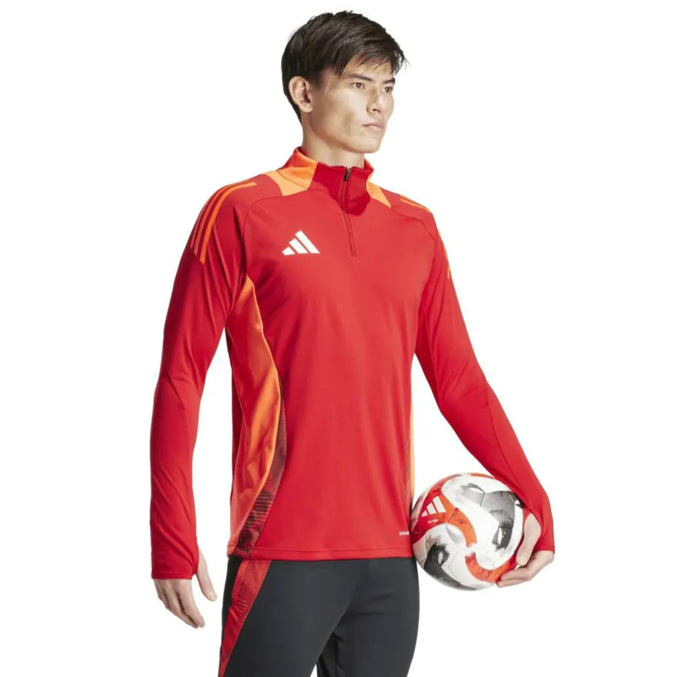 Men's Tiro24 C Quarter Zip Fleece
